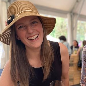 Meet your Posher, Justine